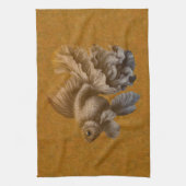 金魚 キッチンタオル (縦)
