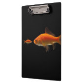 金魚 クリップボード (左)