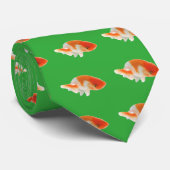 金魚 ネクタイ (ロール)