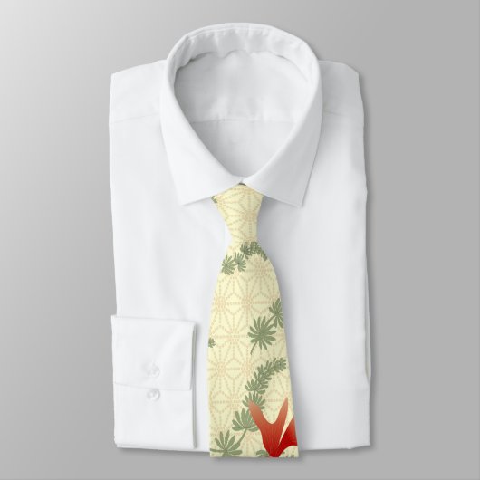 金魚 ネクタイ (タイ)