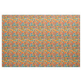 金魚 ファブリック (ヤード)