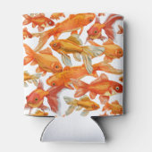 金魚 缶クーラー (裏面)