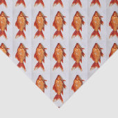 金魚 薄葉紙 (詳細)