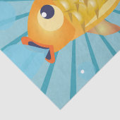 金魚 薄葉紙 (詳細)