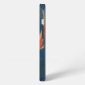金魚 iPhoneケース (左側面)