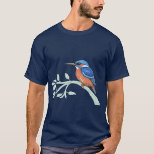 金魚 Tシャツ