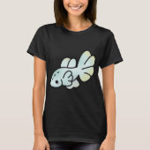 金魚 Tシャツ (正面)