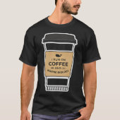 金魚 Tシャツ (正面)