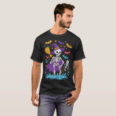 金魚 Tシャツ (正面フル)