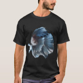 金魚 Tシャツ (正面)