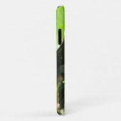 金魚iphone 3 ケース Case-Mate iPhoneケース (裏面/右)
