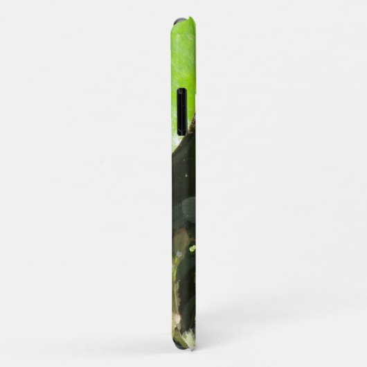 金魚iphone 3 ケース Case-Mate iPhoneケース (裏面/右)