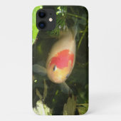 金魚iphone 3 ケース Case-Mate iPhoneケース (裏面)