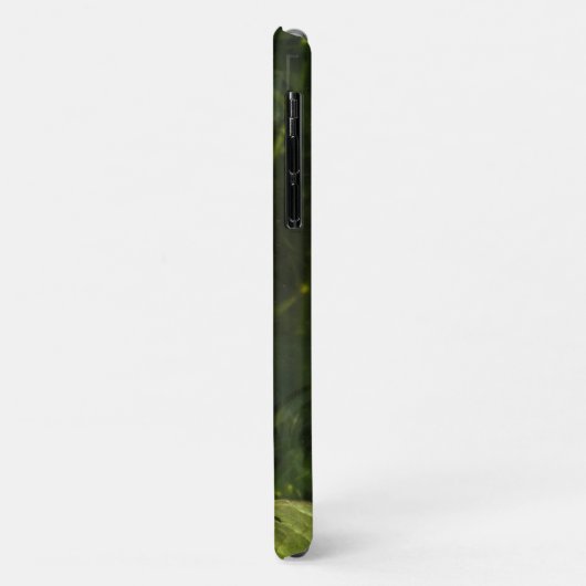 金魚iphone 3 ケース Case-Mate iPhoneケース (裏面/左)