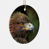 金鷲 セラミックオーナメント (右)