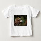 金鷲 ベビーTシャツ (正面)