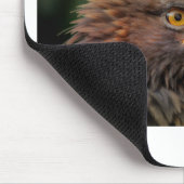 金鷲 マウスパッド (コーナー)