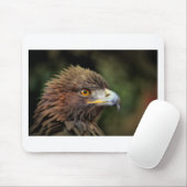 金鷲 マウスパッド (マウス)