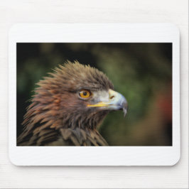 金鷲 マウスパッド