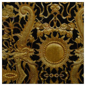 金龍織物 ファブリック (クローズアップ)