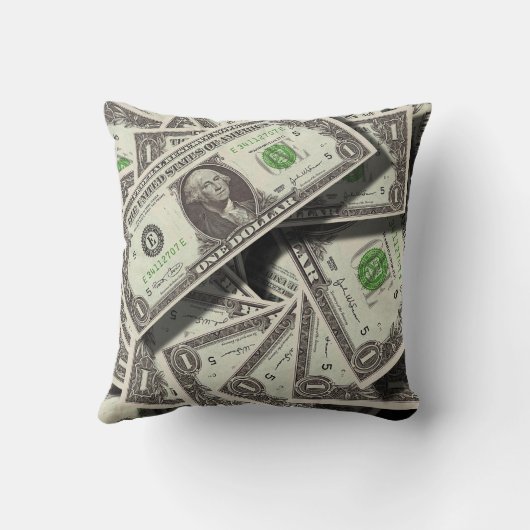 金 クッション (裏面)