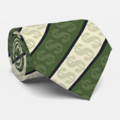 金 ネクタイ (ロール)