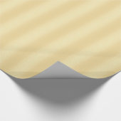 金 ラッピングペーパー (角)