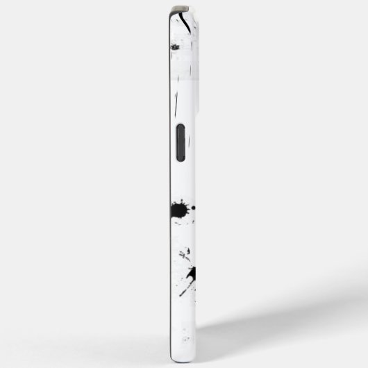 金 Case-Mate iPhoneケース (裏面 / 右)