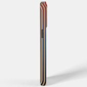 金 Case-Mate iPhoneケース (裏面 / 右)