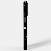 金 Case-Mate iPhoneケース (裏面 / 右)