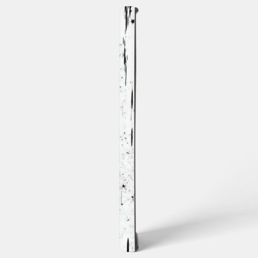 金 SAMSUNG GALAXYケース (左側面)