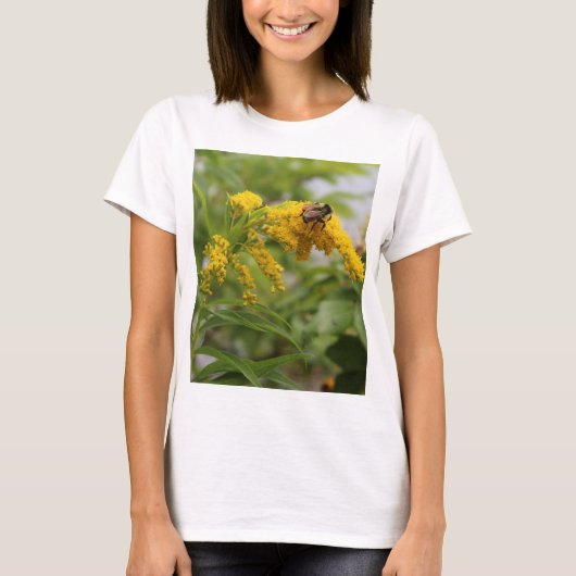 金 Tシャツ (正面)