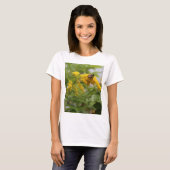 金 Tシャツ (正面フル)