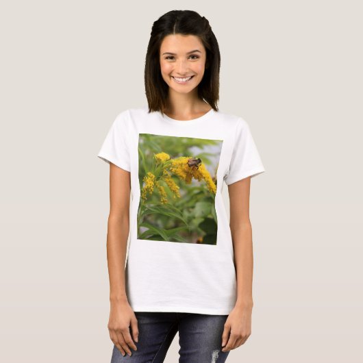 金 Tシャツ (正面フル)