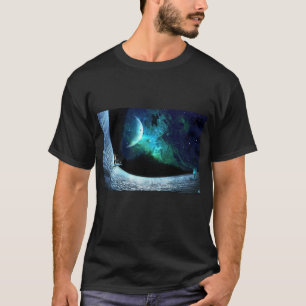 金GilbertのKillerspin著卓球のTシャツ Tシャツ