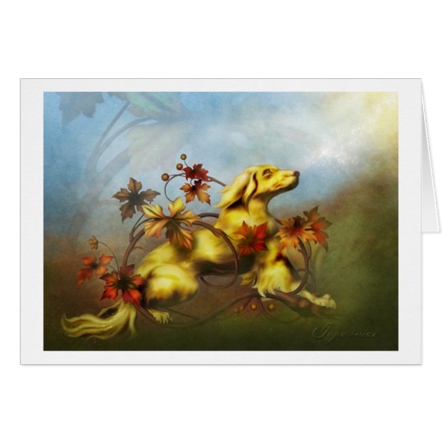 "金Jaguarwoman " (正面横)