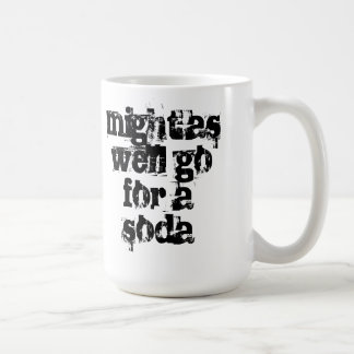 金Mitchellのマグ コーヒーマグカップ