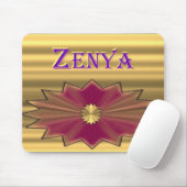 金mousepad マウスパッド (マウス)