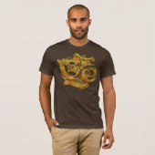 金om5 tシャツ (正面フル)