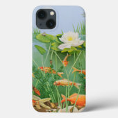 金Touch 2011年 Case-Mate iPhoneケース (裏面)
