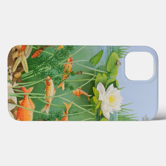 金Touch 2011年 Case-Mate iPhoneケース (裏面 (横))