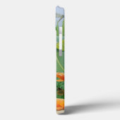 金Touch 2011年 Case-Mate iPhoneケース (裏面 / 左)