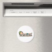 釘のベッド マグネット (インサイチュ (食洗機))