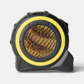 釘付けだ!テープメジャー メジャー (正面)