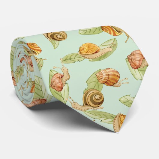 釘付け！ ネクタイ (ロール)