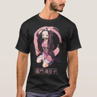 釜戸ねずこ03 Tシャツ