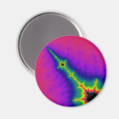 針の磁石 マグネット (正面/裏面)