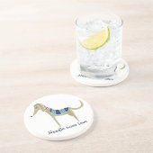 針の鼻愛 コースター (側面)