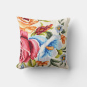 針先枕 クッション (正面)