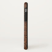 針盤の松落ちた錐 Case-Mate iPhoneケース (裏面/左)